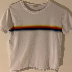 brandy melville shirt